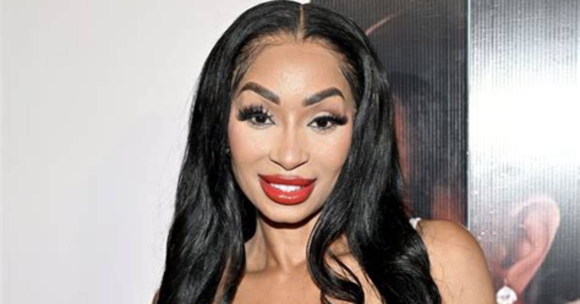 Unraveling the Age of Karlie Redd's Daughter