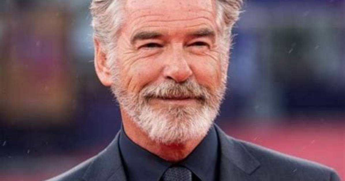 Unraveling the Age of Pierce Brosnan in the Thomas Crown Affair