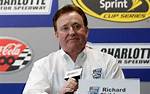 Unraveling the Age of Richard Childress: a Journey Through His Life