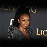 Unraveling the Age of Skai Jackson: a Journey Through Time