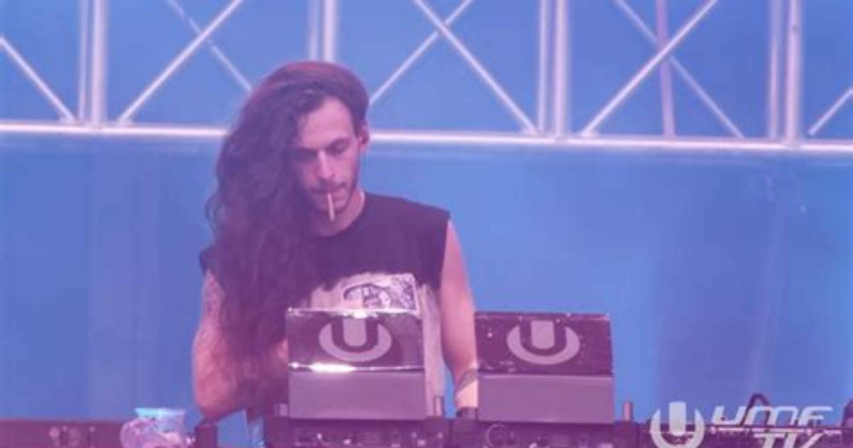 Unraveling the Age of Subtronics: How Old Is He Really?