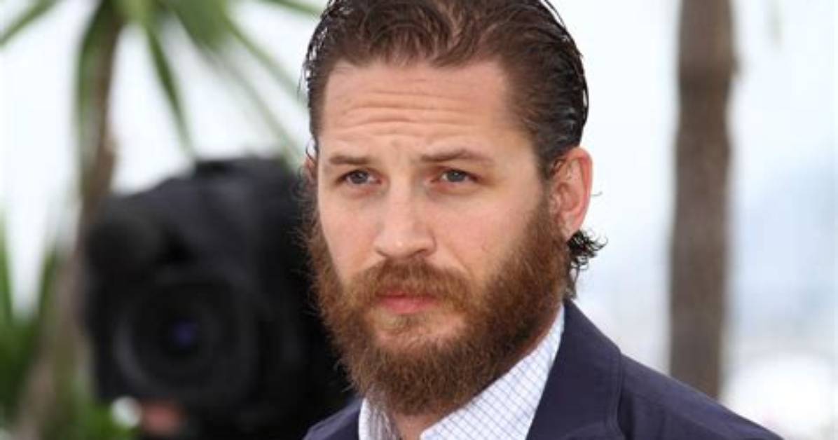 Unraveling the Age of Tom Hardy: How Old Is He Really?