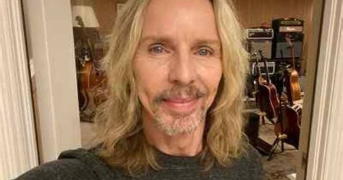 Unraveling the Age of Tommy Shaw from Styx: a Journey Through His Life and Career