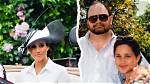 Unraveling the Alleged Royal Affair