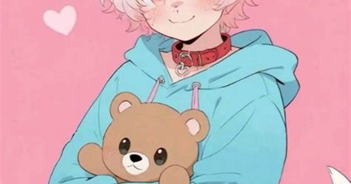 Unraveling the Allure of Anime Femboys: a Cultural Phenomenon
