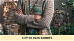 Unraveling the Allure of Xxbrits Sophie Rain