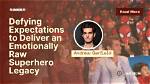 Unraveling the Andrew Garfield Timeline: a Journey Through Stardom