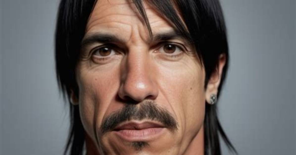 Unraveling the Anthony Kiedis Allegation: a Deep Dive into the Controversy