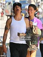 Unraveling the Anthony Kiedis and Helena Vestergaard Split: a Closer Look