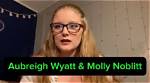 Unraveling the Aubreigh Wyatt Case: the Molly Noblitt Connection