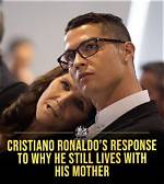Unraveling the Bond Between Cristiano Ronaldo and Mateo Ronaldo