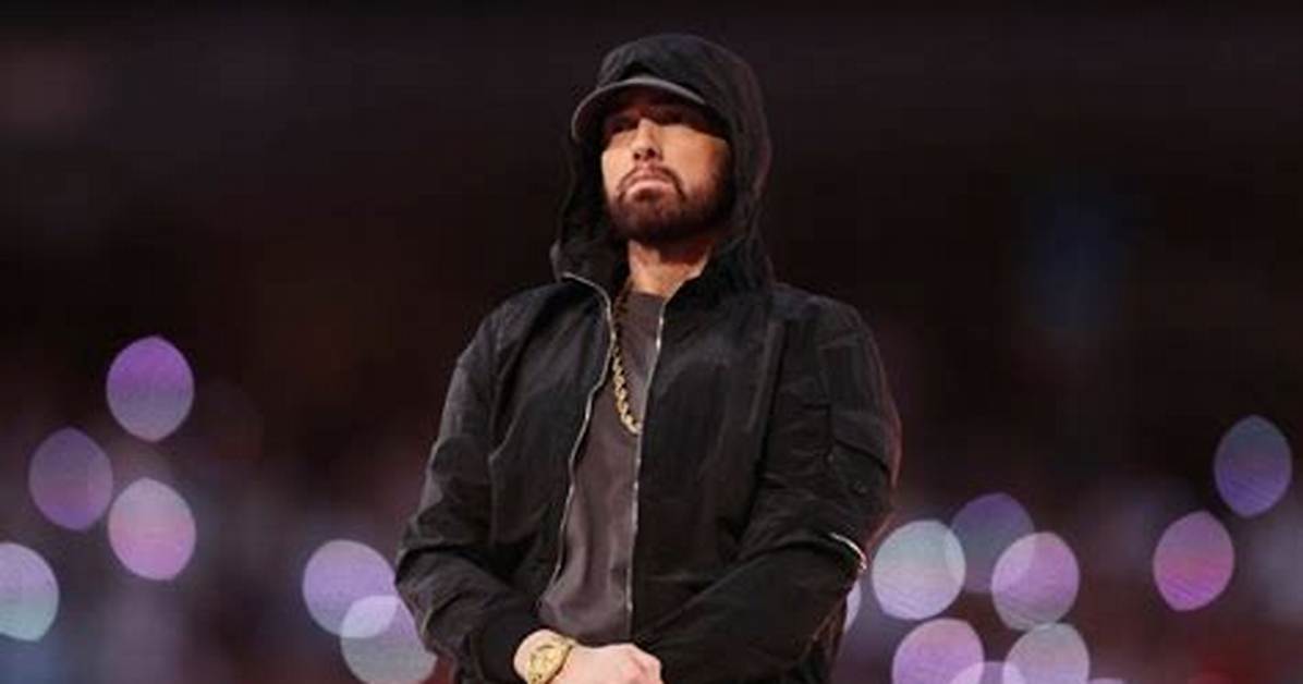 Unraveling the Bond: Eminem and His Sister