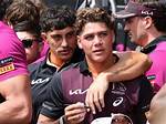 Unraveling the Bond: Sam Walsh and Reece Walsh, Brothers in Life and Sport