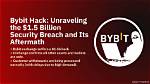 Unraveling the Breach and Its Aftermath