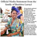 Unraveling the Cause Behind Busisiwe Lurayi's Tragic Demise