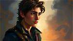 Unraveling the Charisma of Flynn Ryder: a Character Like No Other