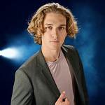 Unraveling the Charisma of Luke Beasley Commentator