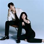 Unraveling the Charm of Kim Soo Hyun and Park Bo Young