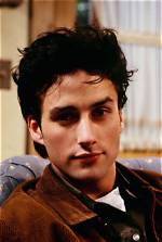Unraveling the Charm of Mark from Roseanne