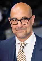 Unraveling the Charm of Stanley Tucci and Felicity Blunt