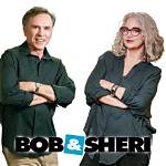 Unraveling the Charm of the Bob and Sheri Podcast