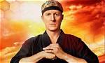 Unraveling the Circle: Who Were Johnny Lawrence's Friends?