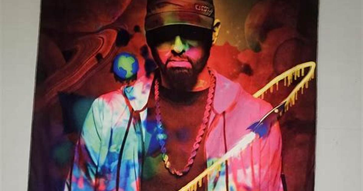 Unraveling the Complex Tapestry of Eminem's Marriage