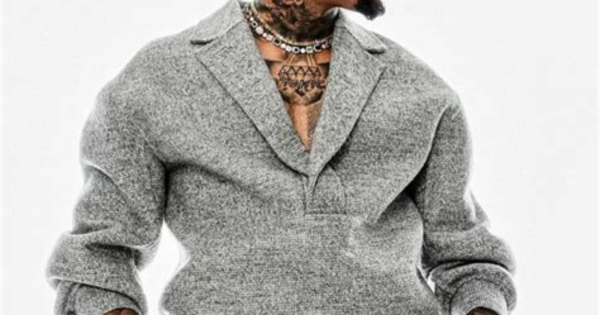 Unraveling the Complex Web of Chris Brown's Relationships