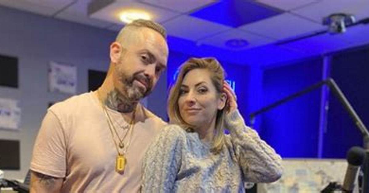 Unraveling the Complexities of Alex and Jubal's Divorce: Discoveries and Insights