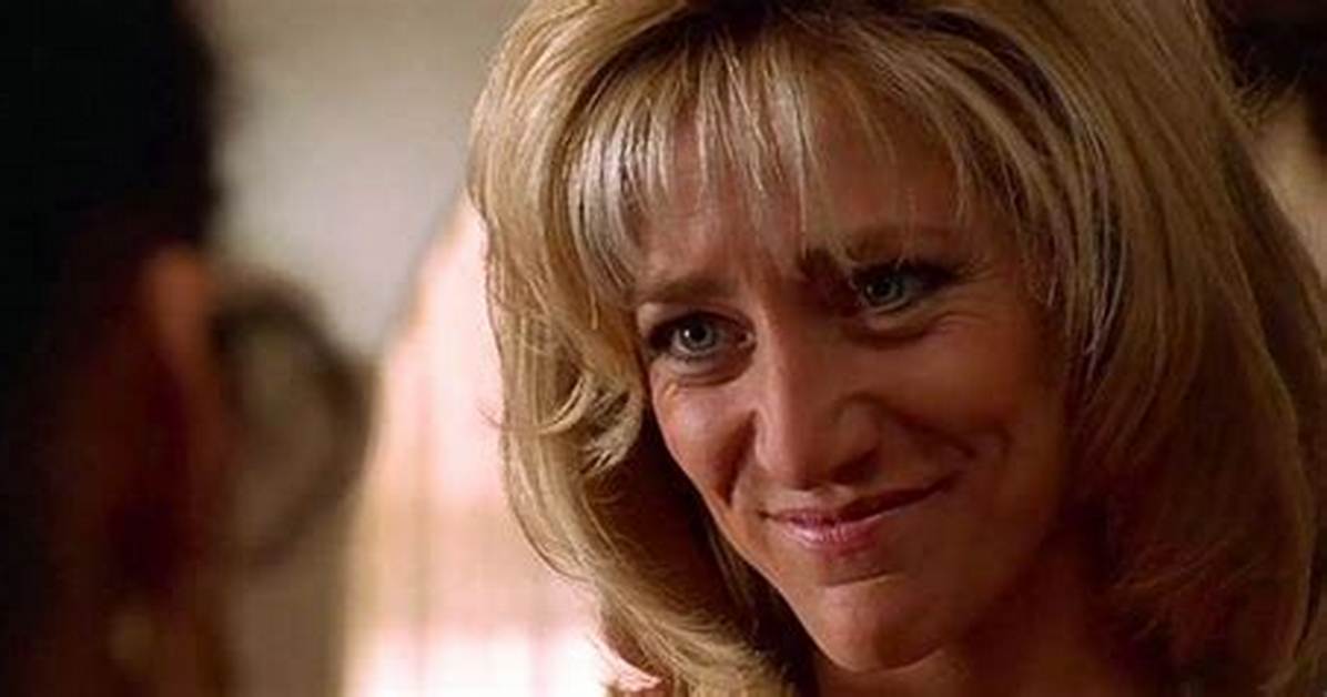 Unraveling the Complexities of Carmela Soprano: Discoveries and Insights