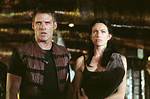 Unraveling the Connection: Ben Browder and Claudia Black Relationship