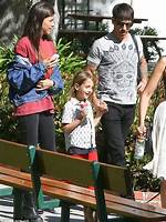 Unraveling the Connection Between Anthony Kiedis and Jamie