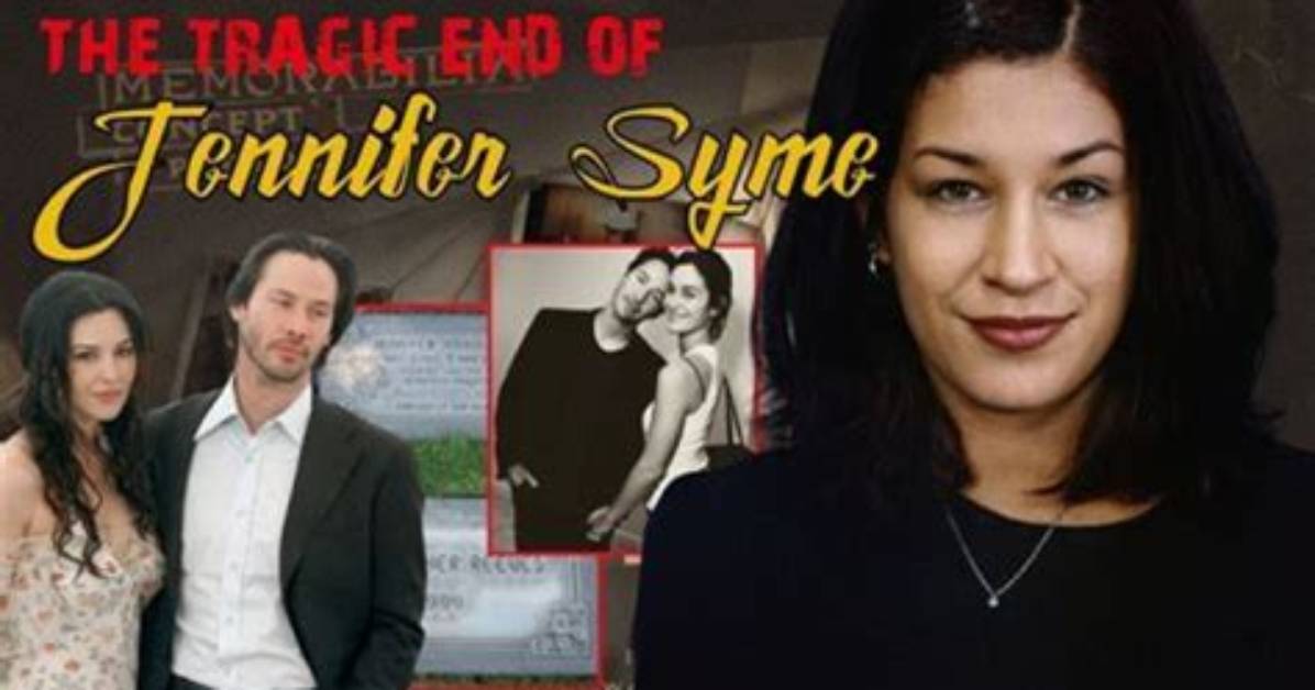 Unraveling the Connection Between Keanu and Jennifer: a Fascinating Journey