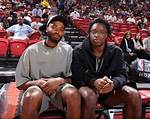 Unraveling the Connection Between Mikal Bridges and Miles Bridges
