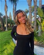 Unraveling the Connection Between Tyla Ochoa and Sam Hartman