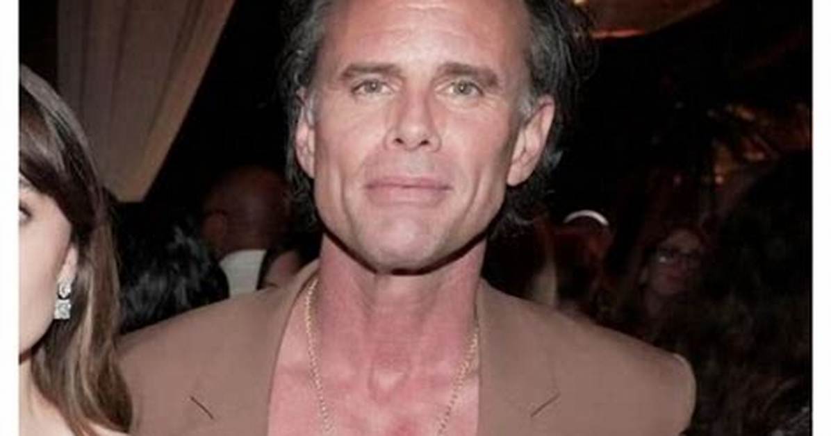 Unraveling the Connection Between Walton Goggins and Leanne Kaun