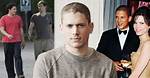 Unraveling the Connection Between Wentworth Miller and Luke Macfarlane