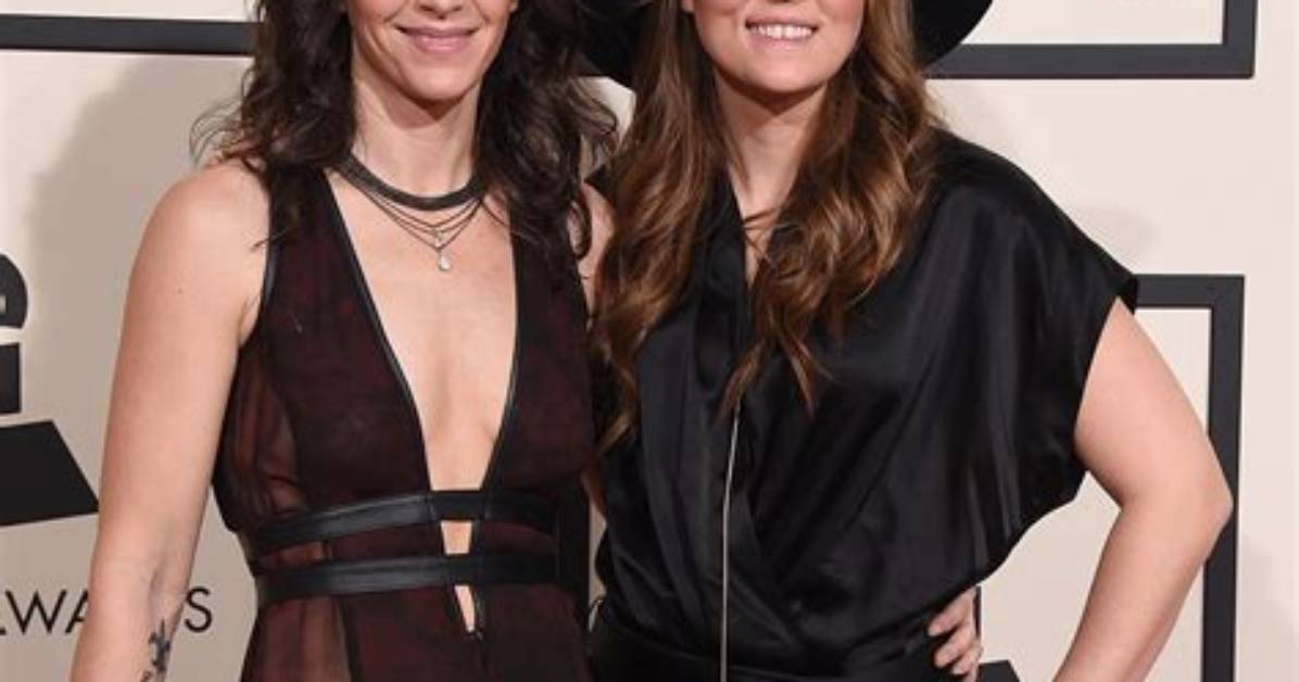 Unraveling the Connection: Brandi Carlile and Wynonna Judd