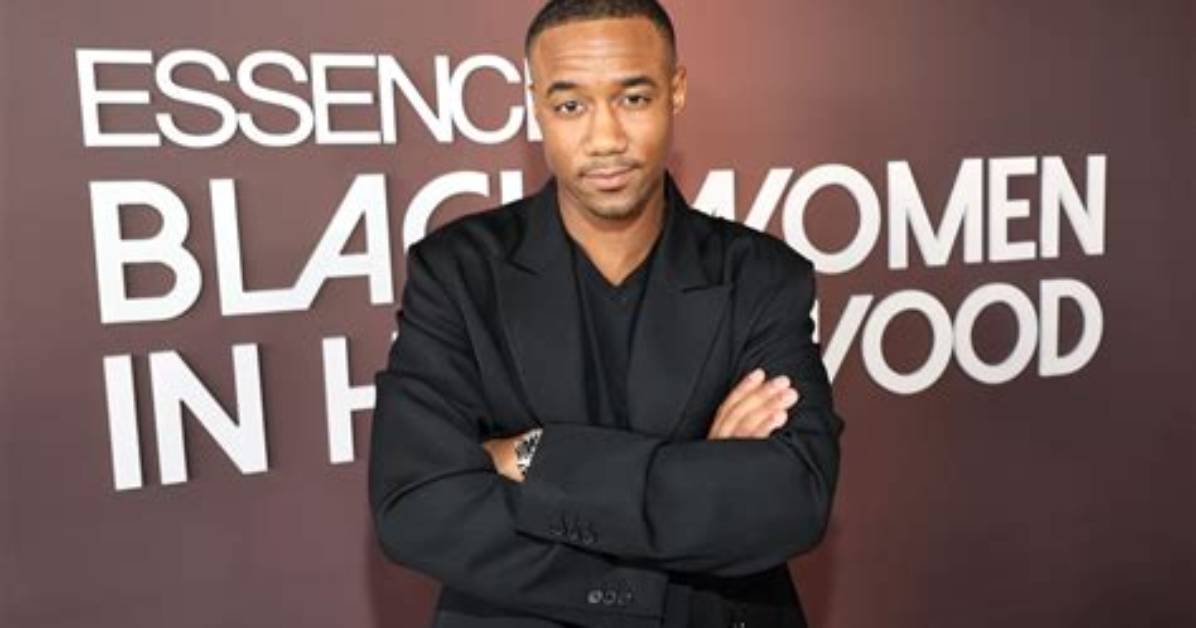 Unraveling the Connection: Is Jessie T. Usher Related to Usher?