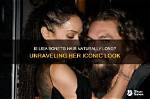 Unraveling the Connection: Lisa Bonet and Bill Cosby