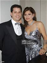 Unraveling the Connection: Maria Bartiromo and Jonathan Steinberg