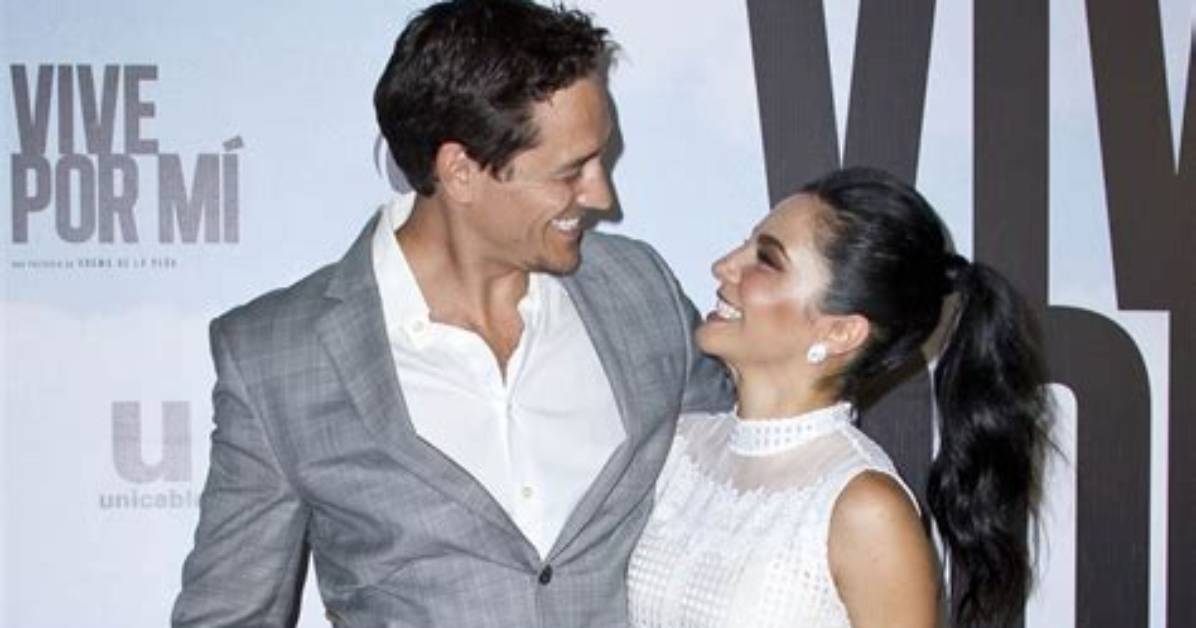 Unraveling the Connection: Martha Higareda Y Cory