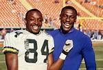 Unraveling the Connection: Sterling Sharpe Related to Shannon Sharpe