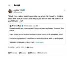 Unraveling the Controversy: Andrew Tate, Twitter, and the N-Word