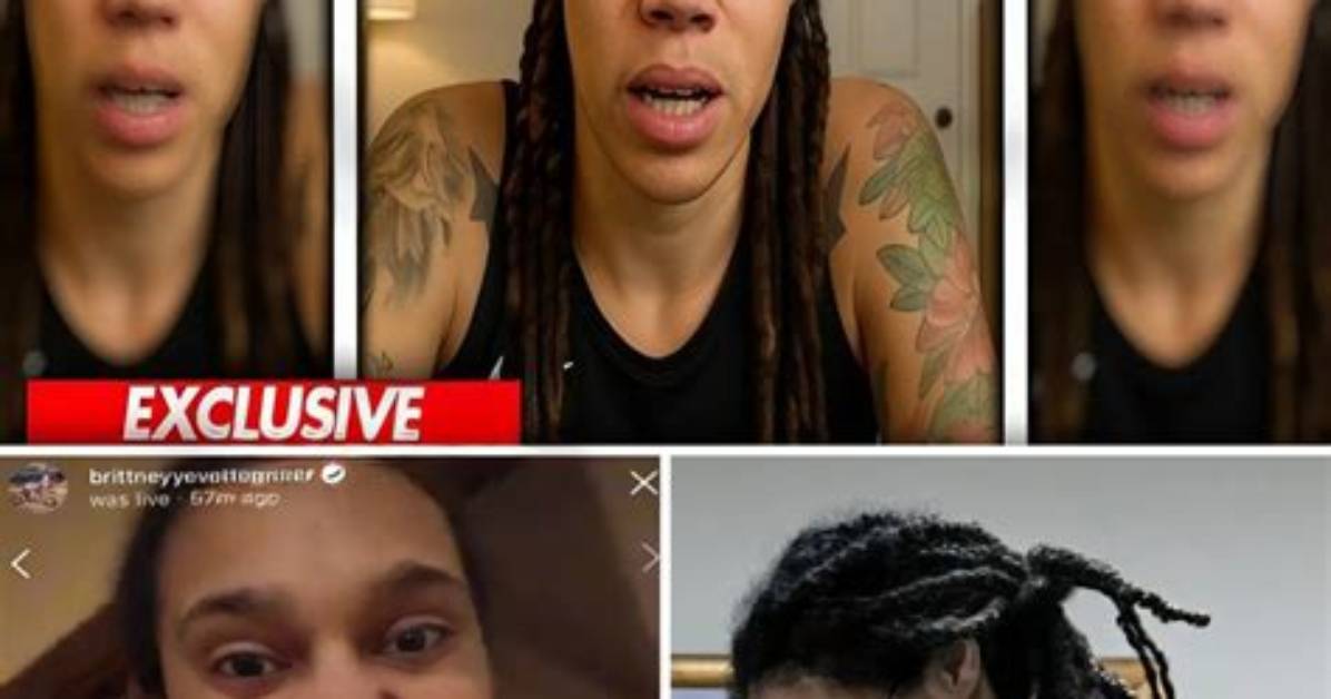 Unraveling the Controversy: Is Brittney Griner Biologically Male or Female?