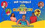 Unraveling the Controversy: Is Mr. Tumble a Sex Offender?