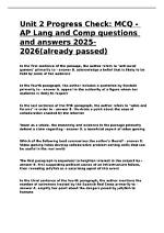 Unraveling the Controversy: the 2024 Ap Lang Exam Leak