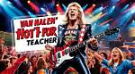 Unraveling the Depths of Van Halen's "Why Can't This Be Love"