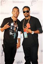 Unraveling the Dynamic Duo: Marlon and Shawn Wayans