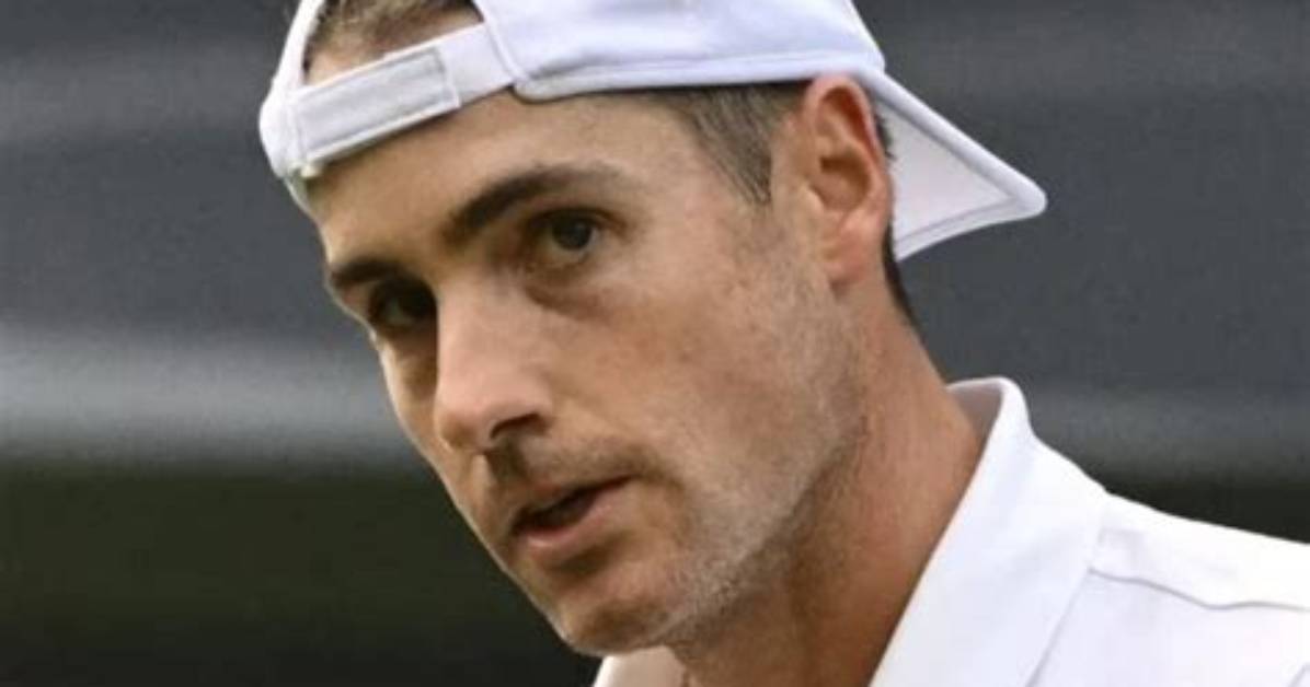 Unraveling the Earnings of John Isner: a Tennis Icon's Financial Journey